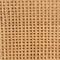 Baxton Studio Vivan Modern Bohemian Natural Brown Rattan and Mahogany Wood 3-Shelf Storage Cabinet 228-13134-ZORO - alternate 9